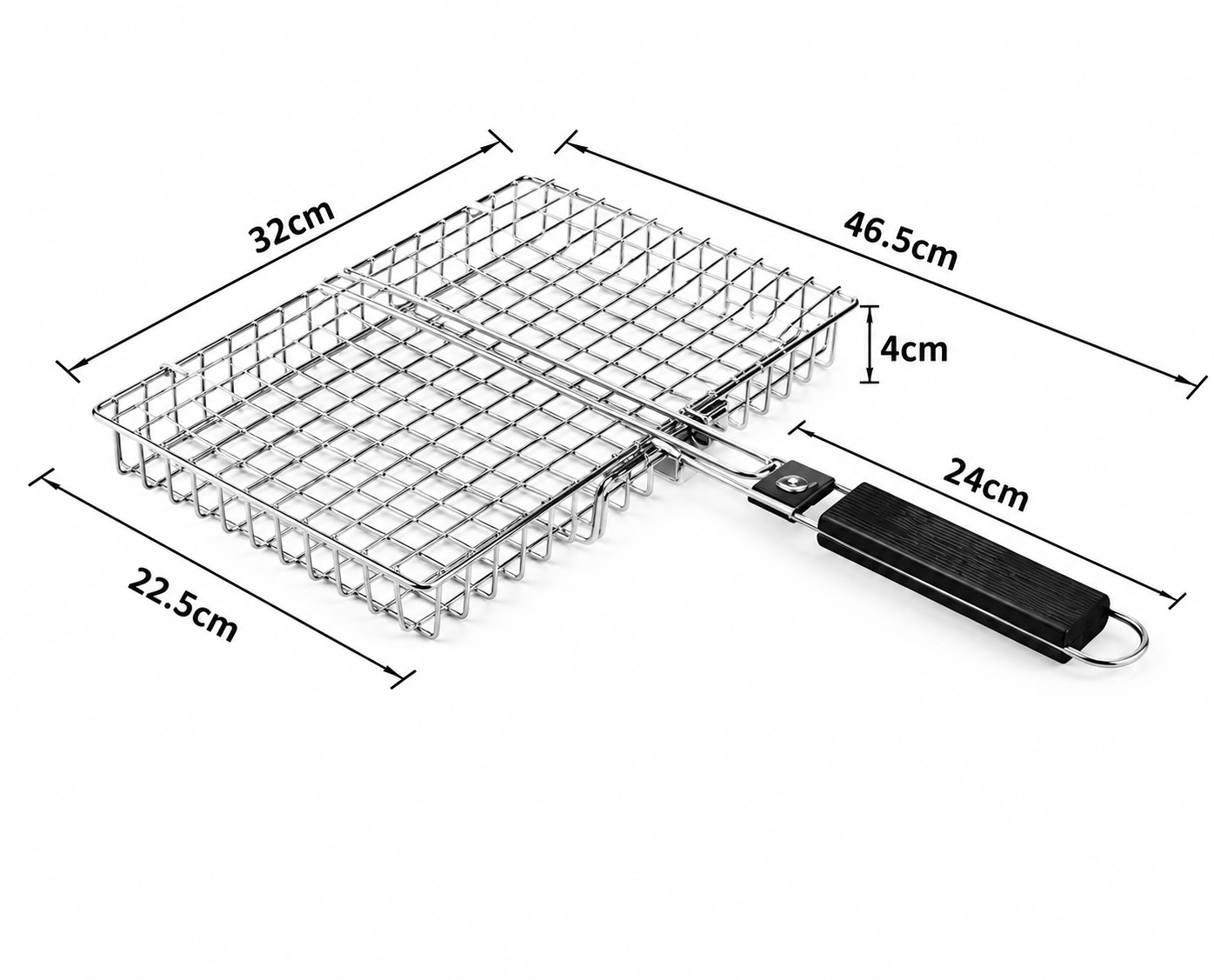 Deepend Braai Grid