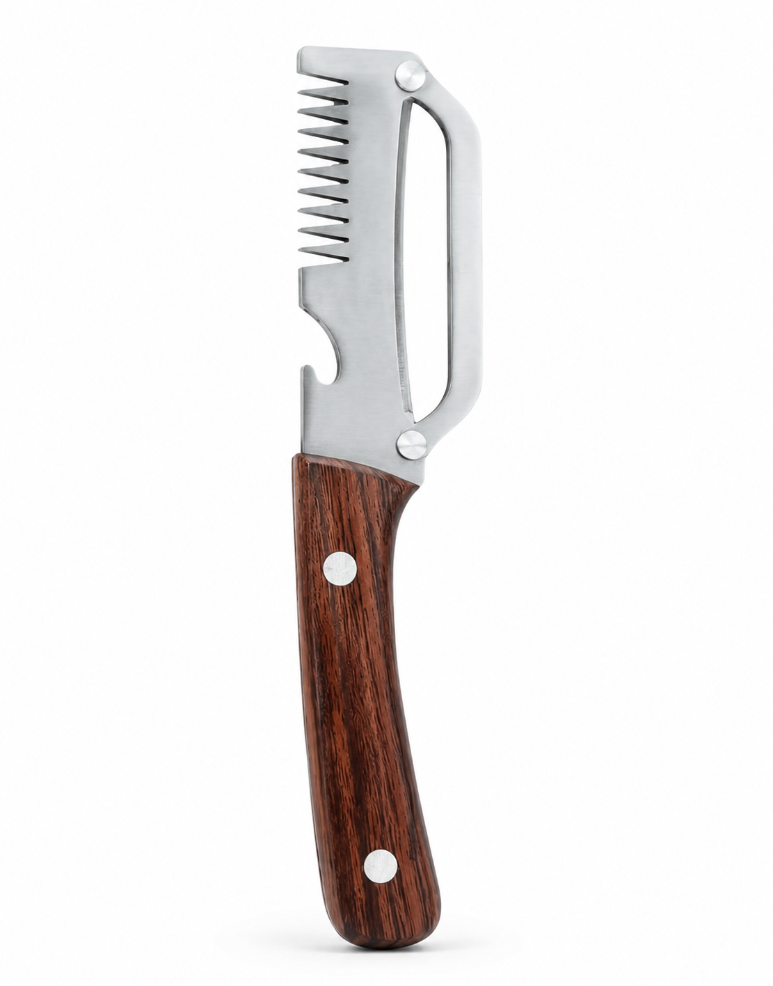 VuurWarm Starter Braai Kit