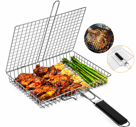 Deepend Braai Grid