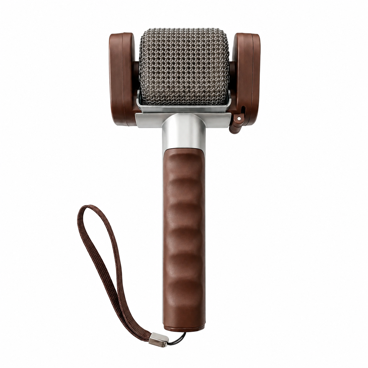 Vleis Master™ Automatic Braai Cleaner