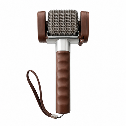 Vleis Master™ Automatic Braai Cleaner