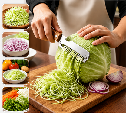 Multi Purpose Peeler And Bottle Opener