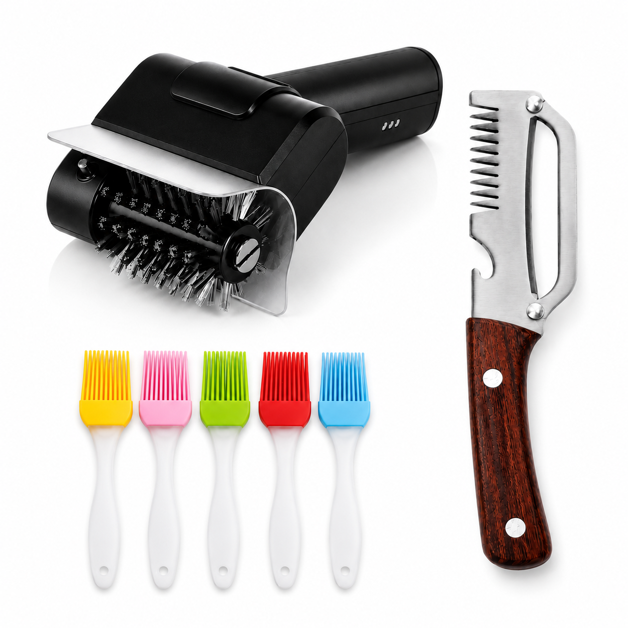 VuurWarm Starter Braai Kit