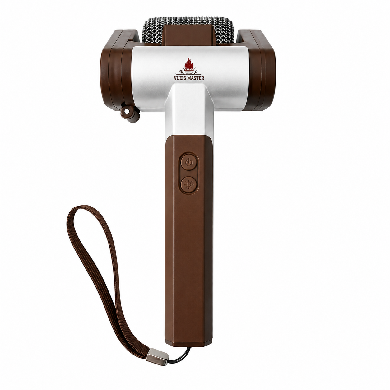 Vleis Master™ Automatic Braai Cleaner