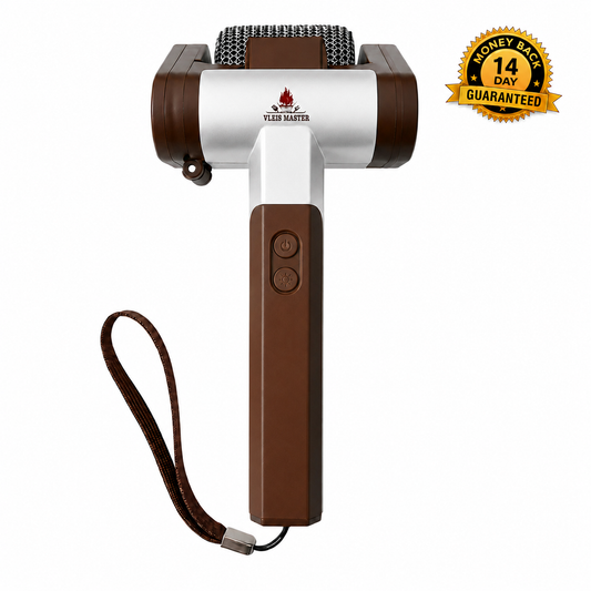 Automatic Braai Cleaner