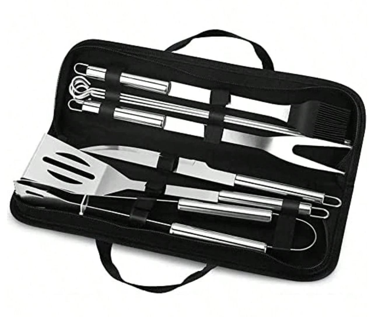 9pc Braai Set