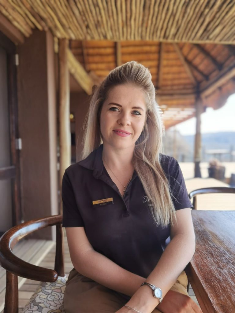 Marilieze Botha